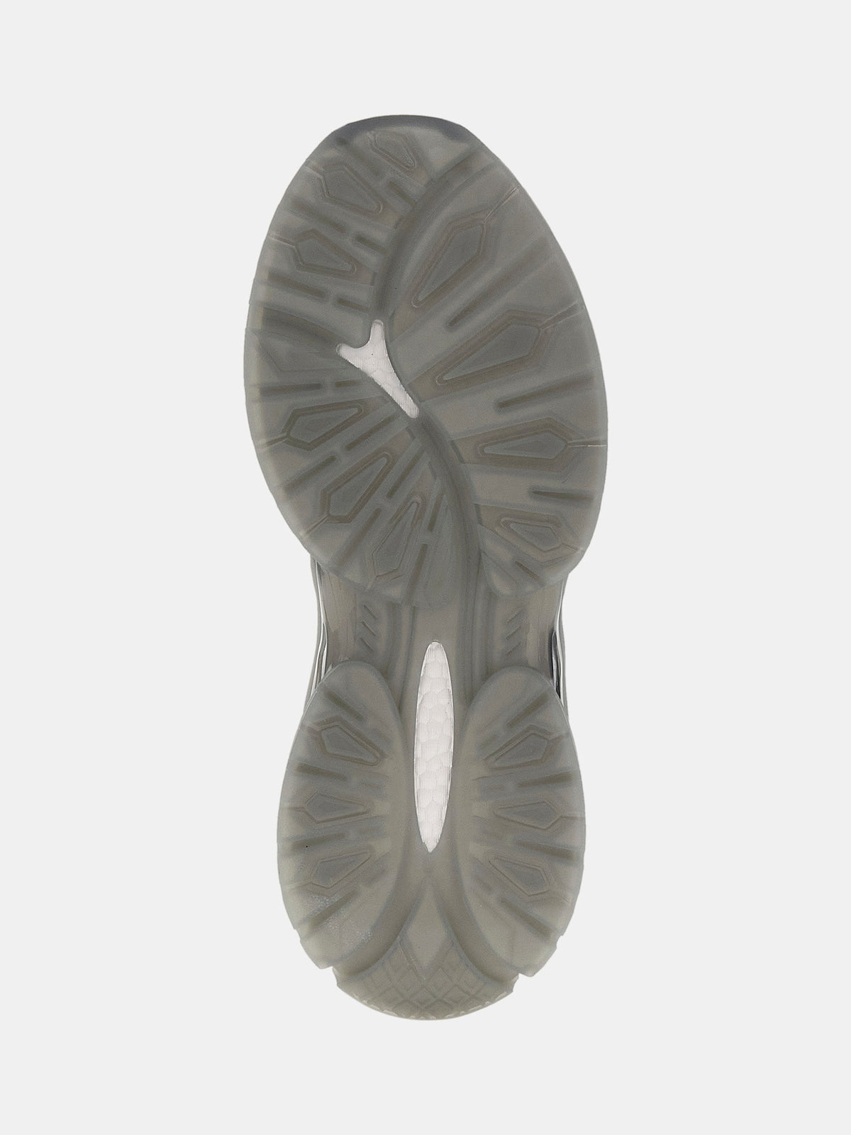 Belluno insert running shoes
