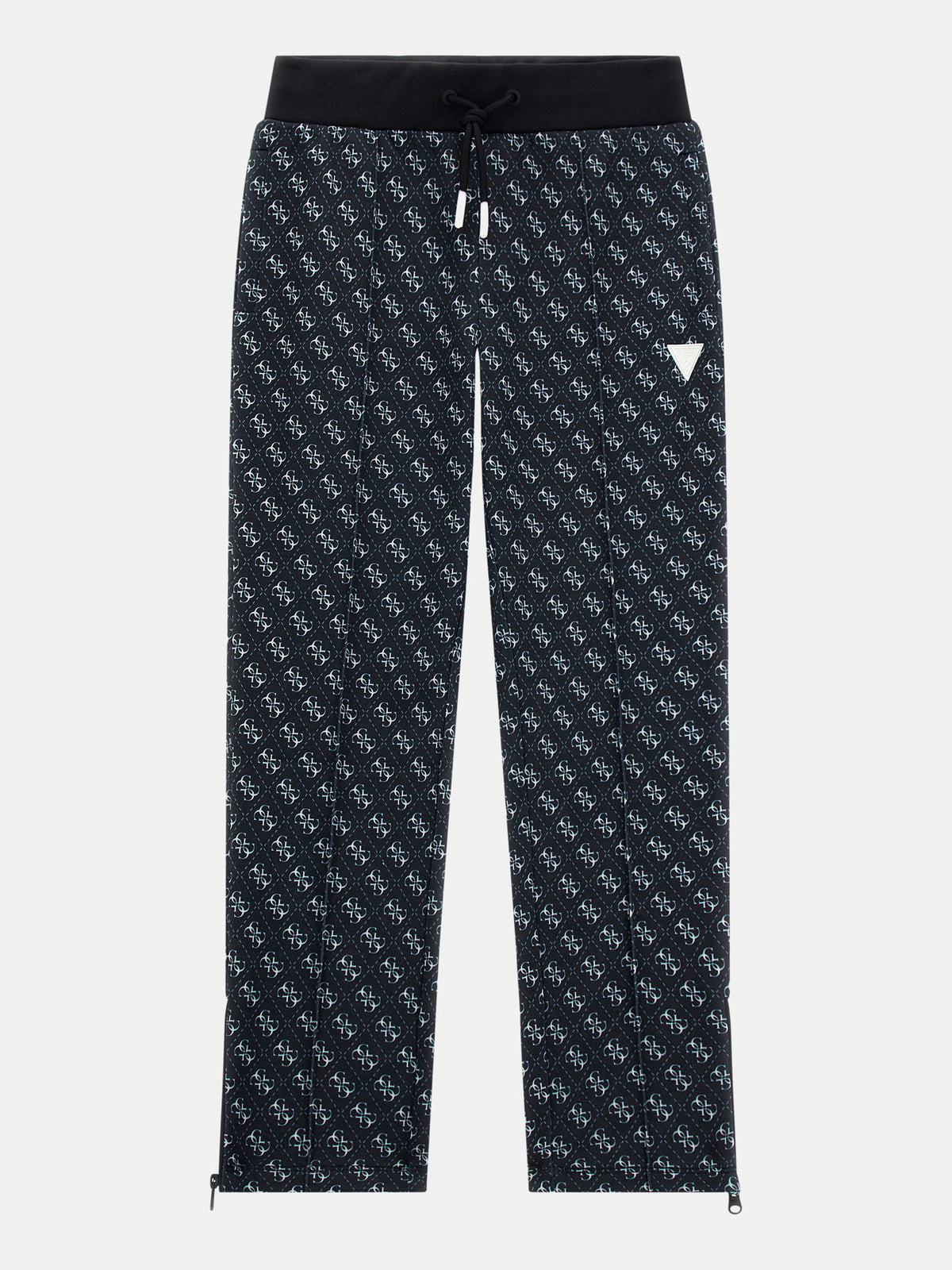 All over logo active pant