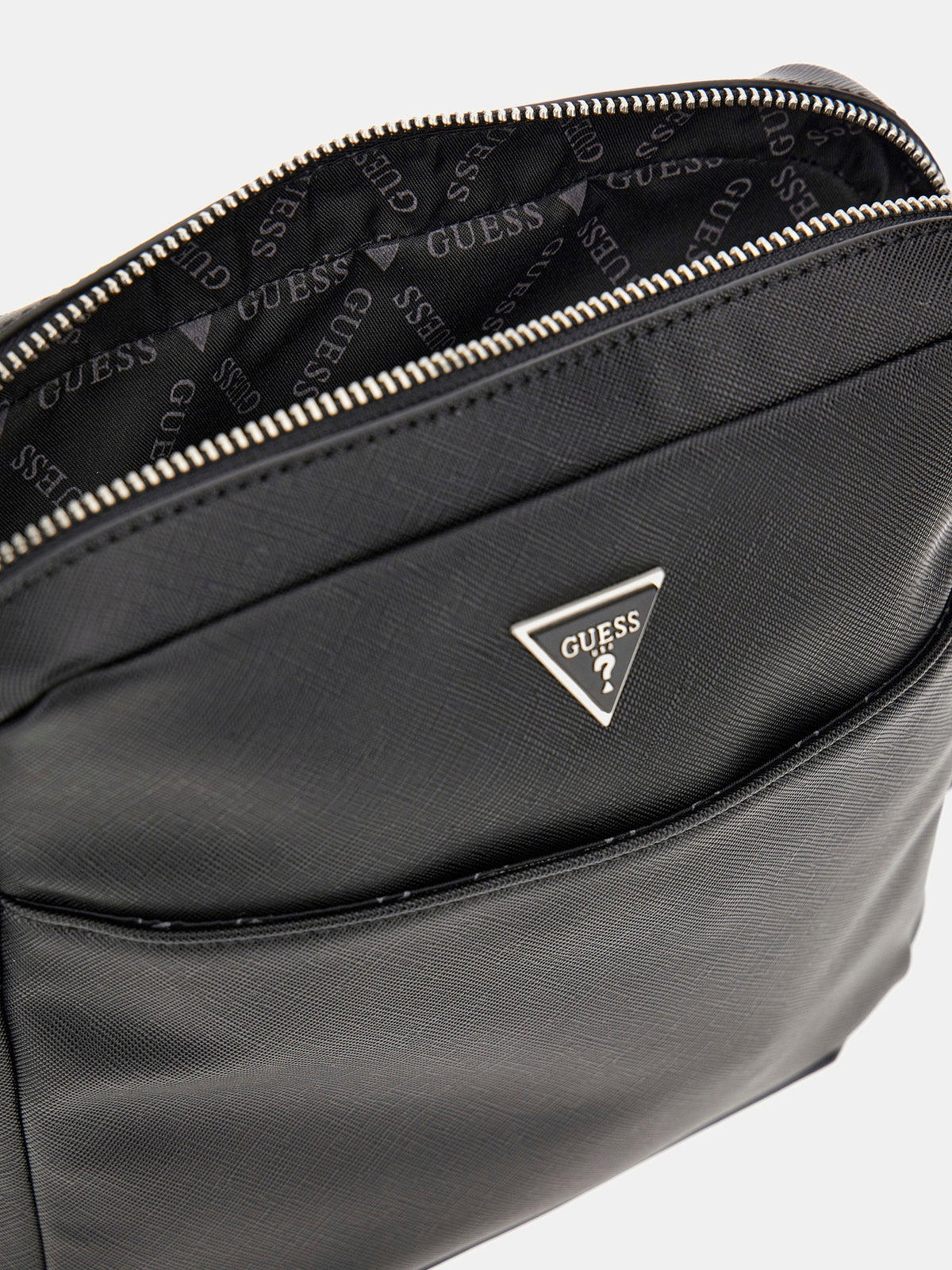 Torino saffiano mini crossbody