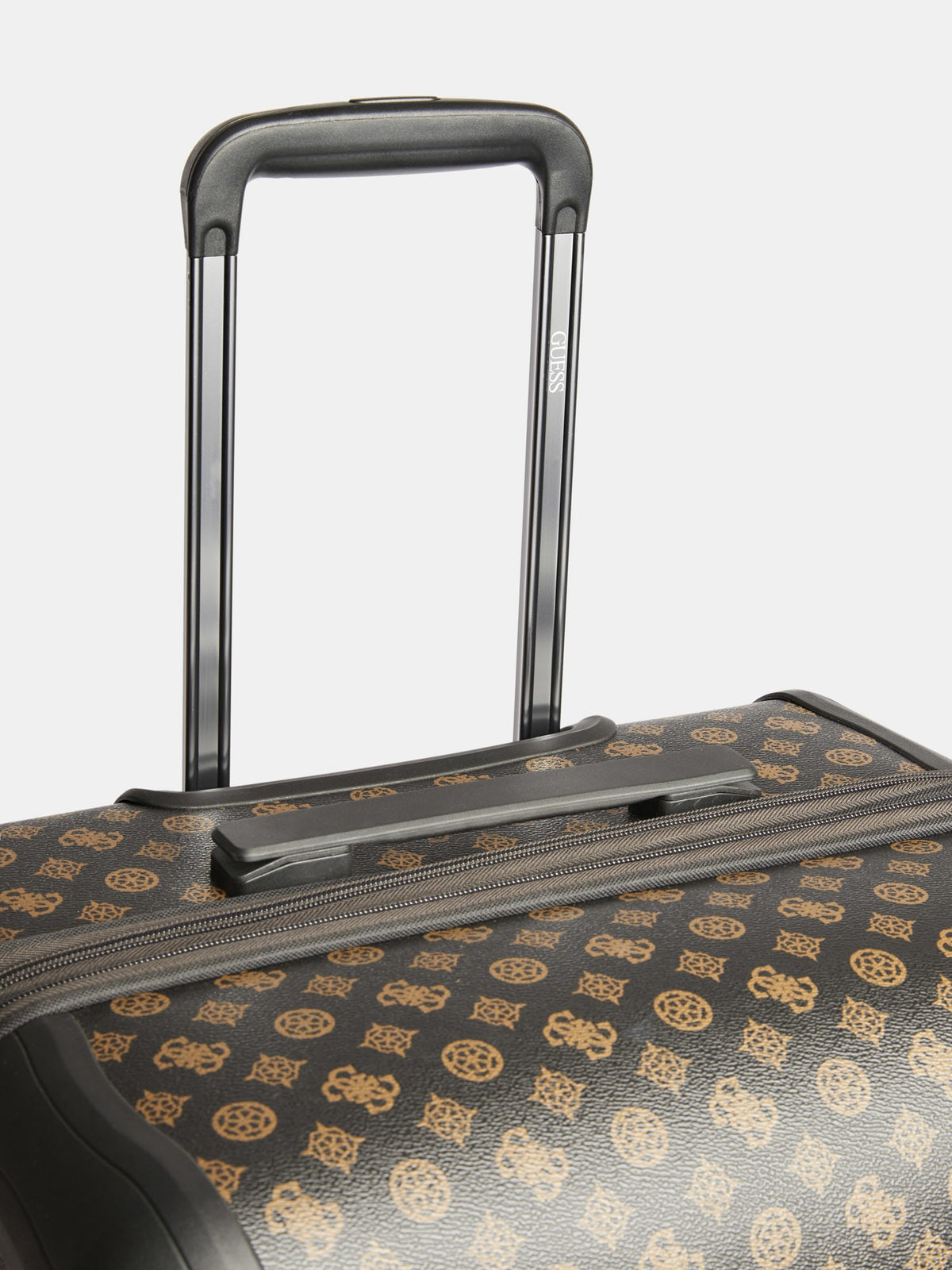 Wilder 4G Peony logo trolley