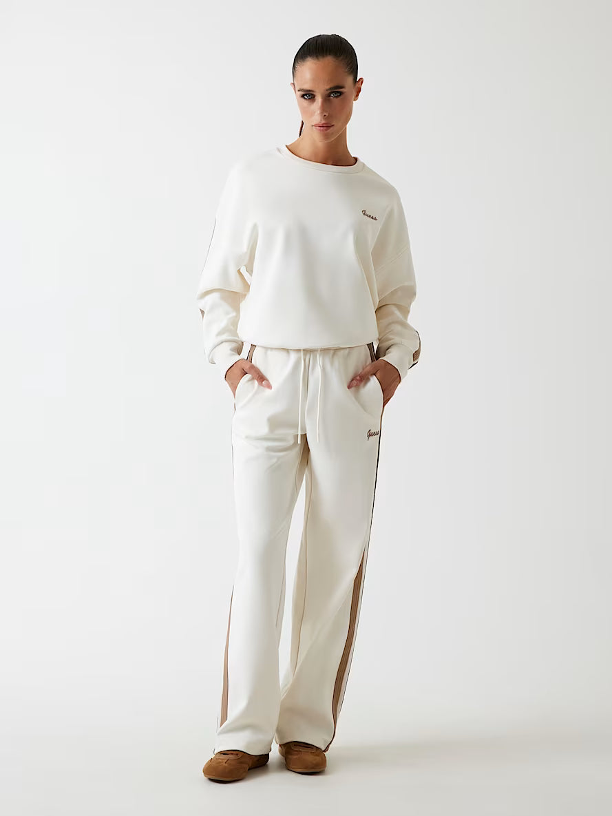 Regular-fit sweatpants