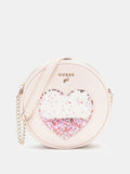 Mini crossbody bag