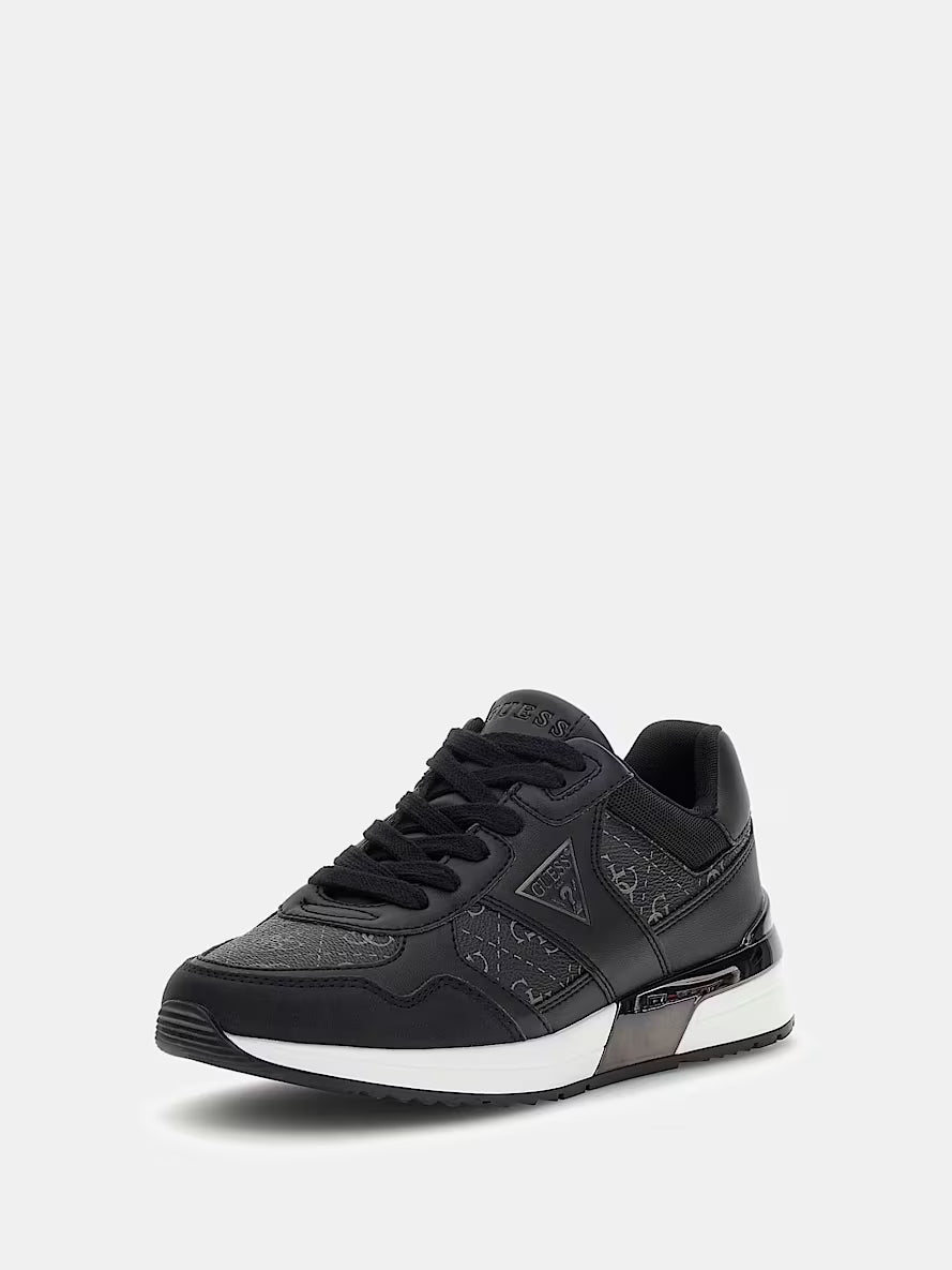 Mickay 4G Logo Running Shoe