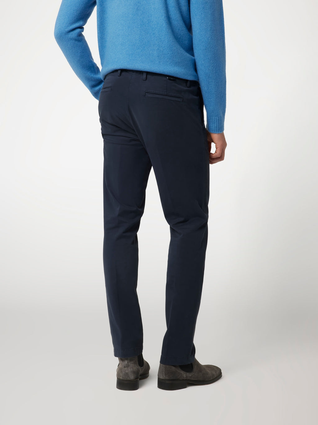 Marciano mid rise straight pant