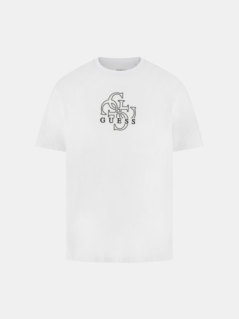 4G logo T-shirt
