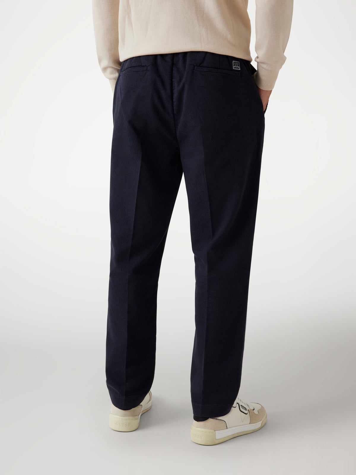 Slim chino pant