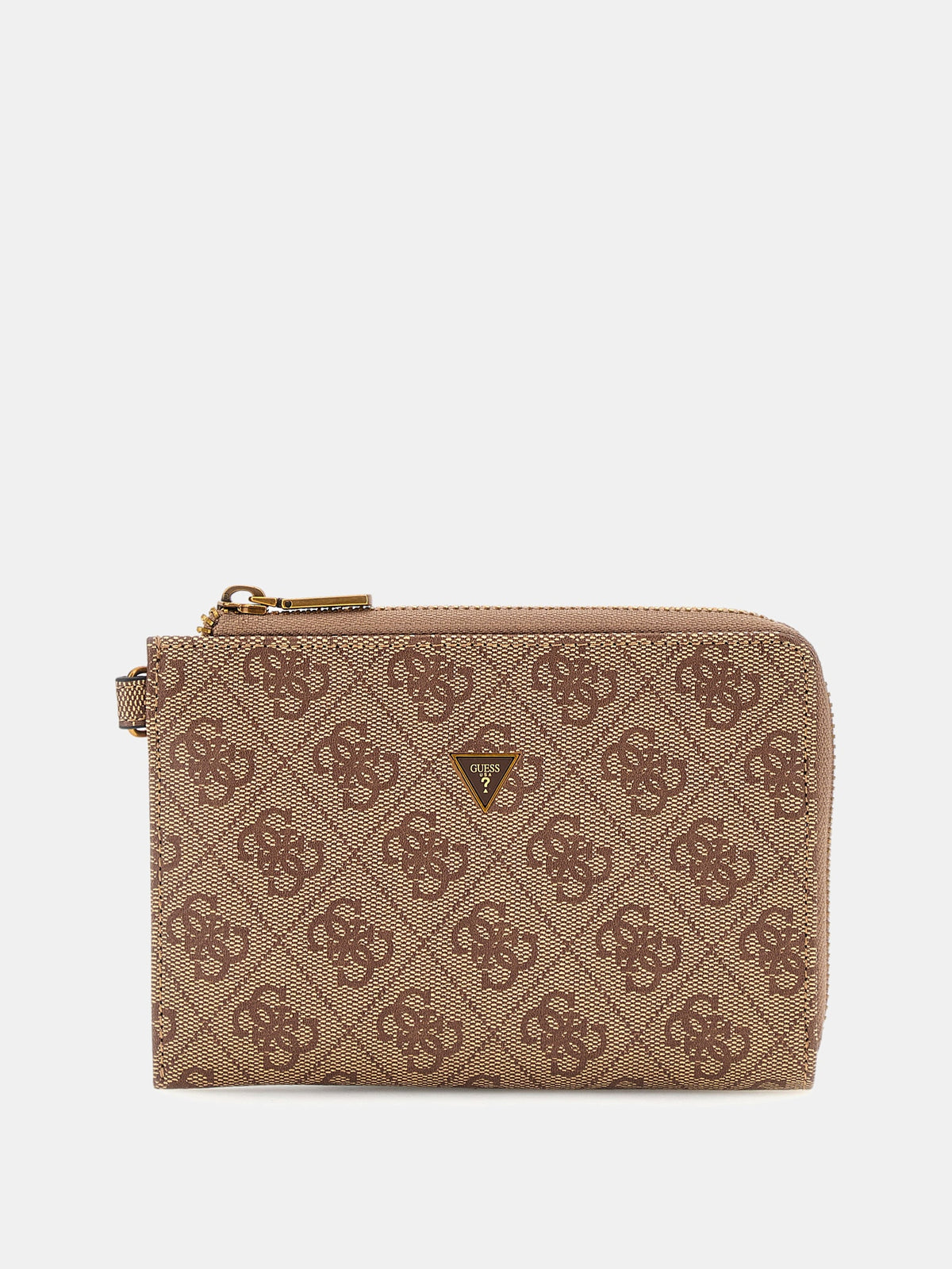 Bath 4G logo mini clutch