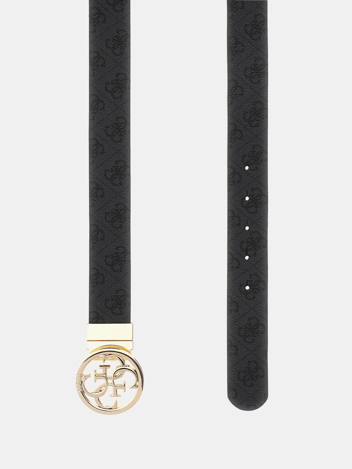 Nolana 4G logo belt
