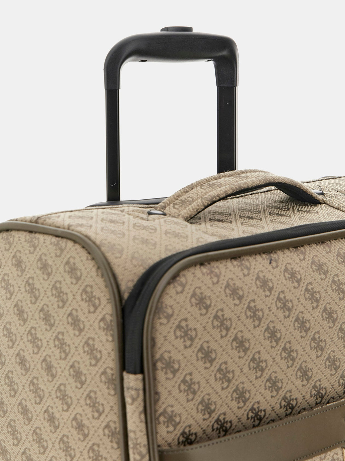 Trolley Napoli 4G logo small