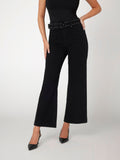 Dakota wide leg denim pant