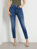 Sexy Curve skinny denim pant