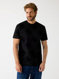 4G logo T-shirt