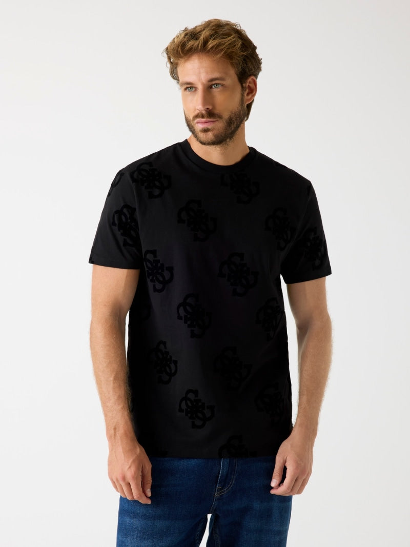 4G logo T-shirt