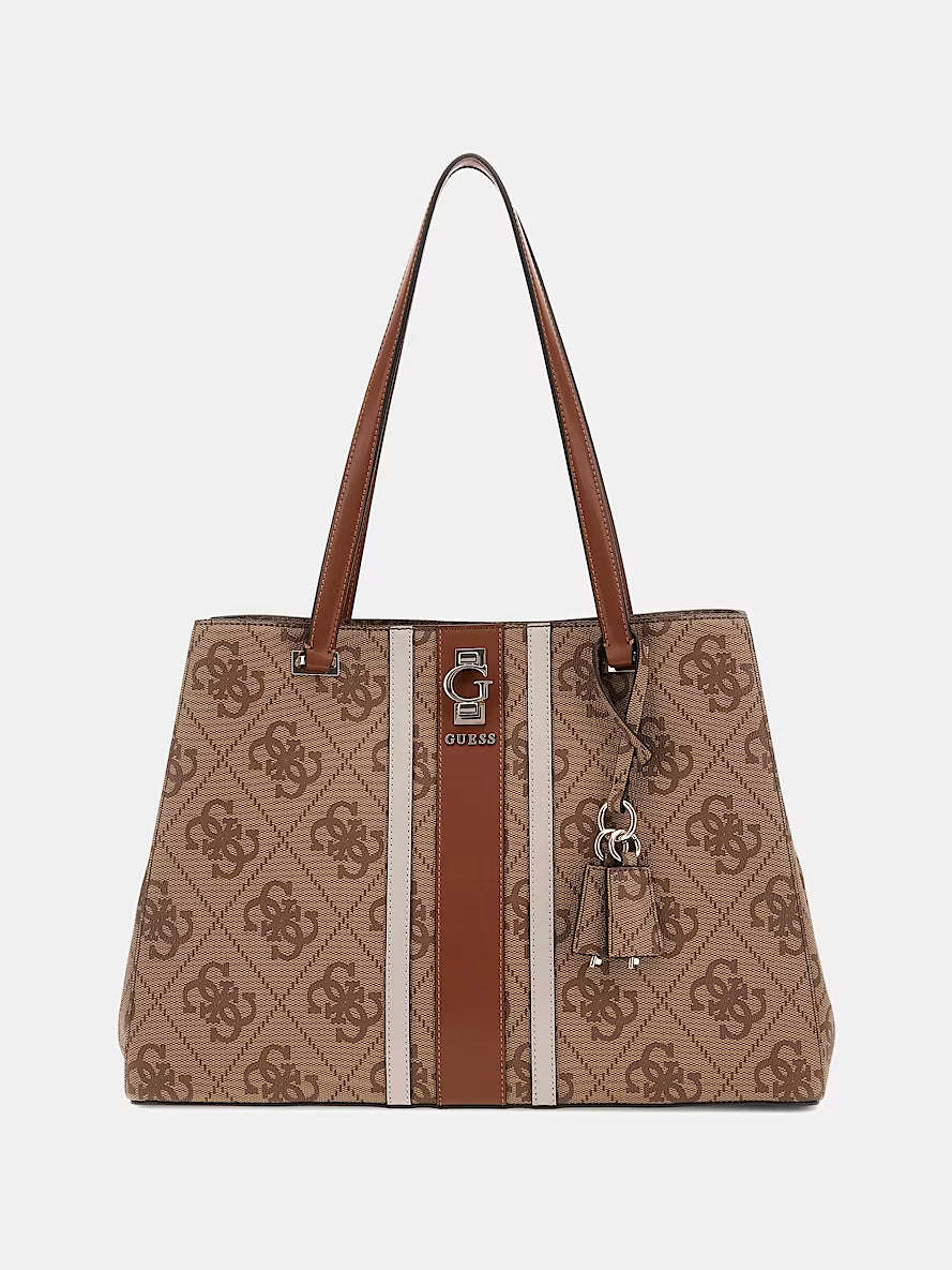 Erenia 4G Logo Shopper