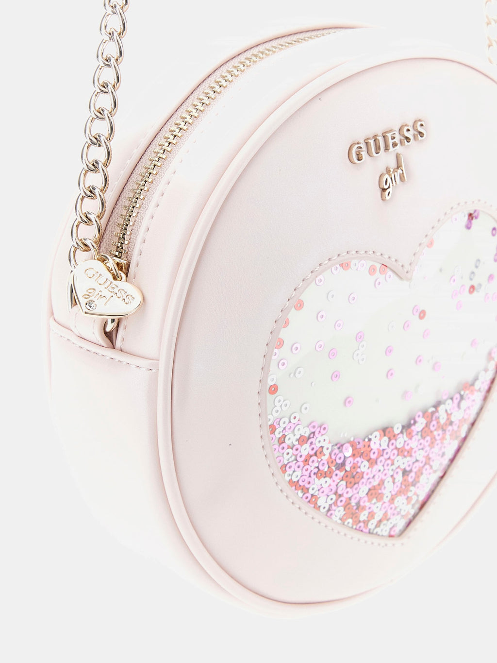 Mini crossbody bag