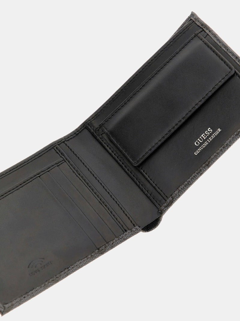 Milano wallet
