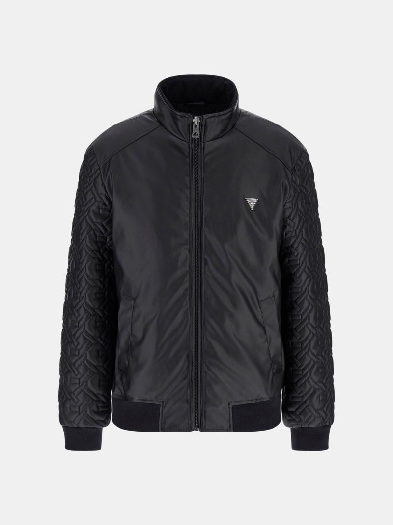 G-logo jacket