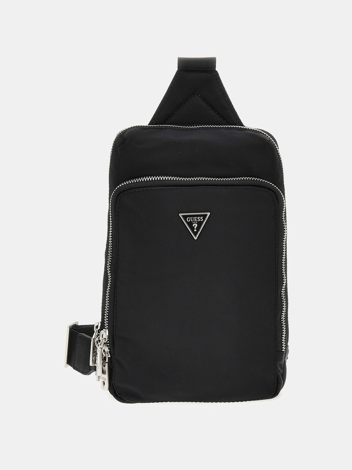 Milano nylon mini backpack