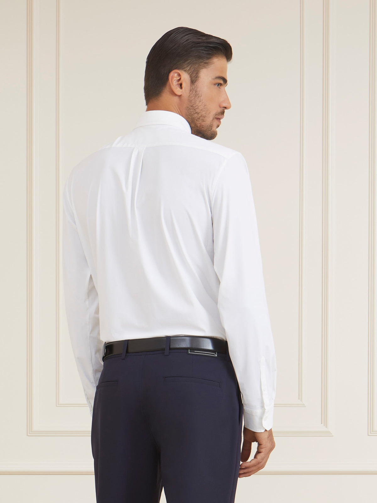 Marciano high tech shirt