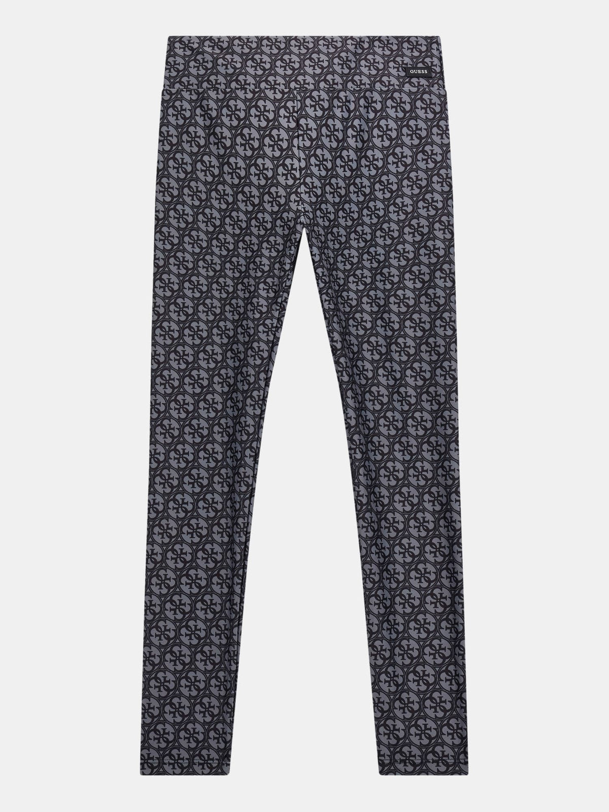 4G logo leggings
