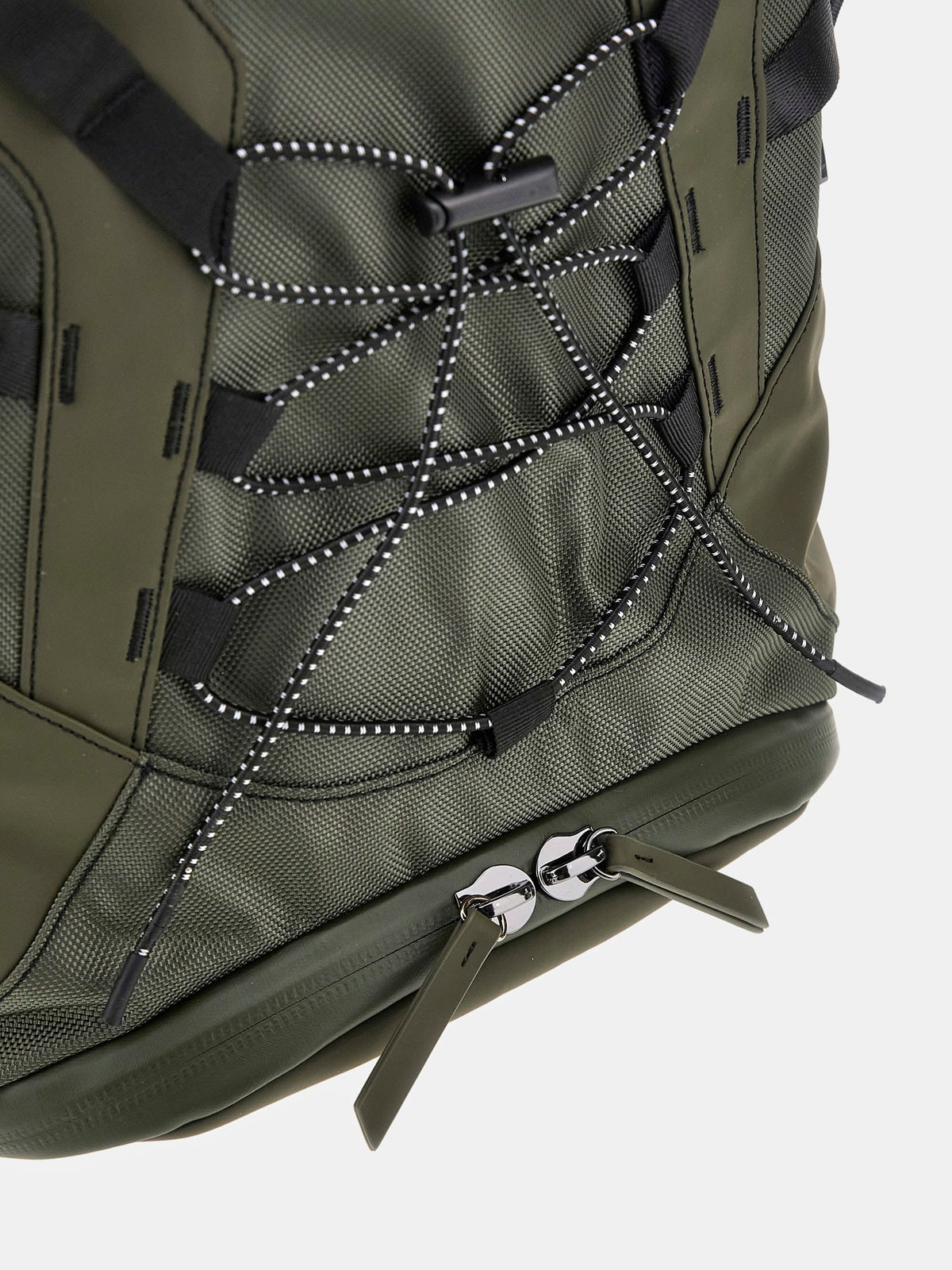 Trento multi-pocket backpack