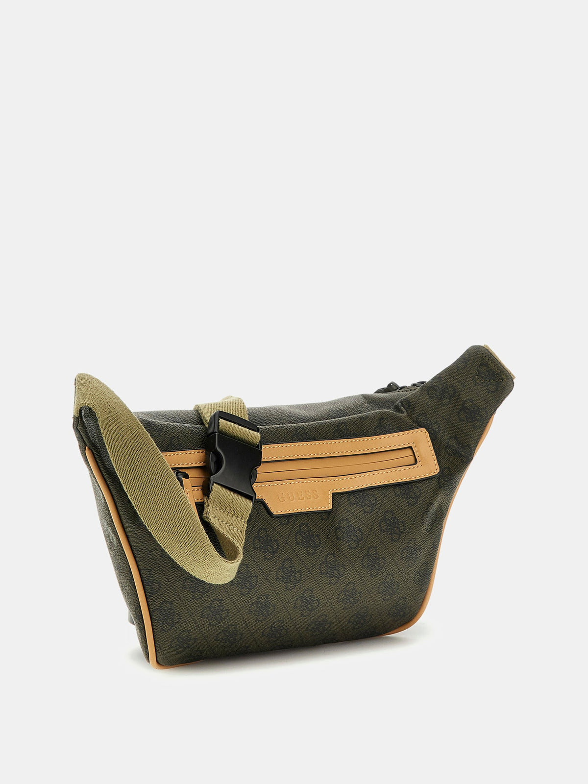 Milano 4G logo belt bag
