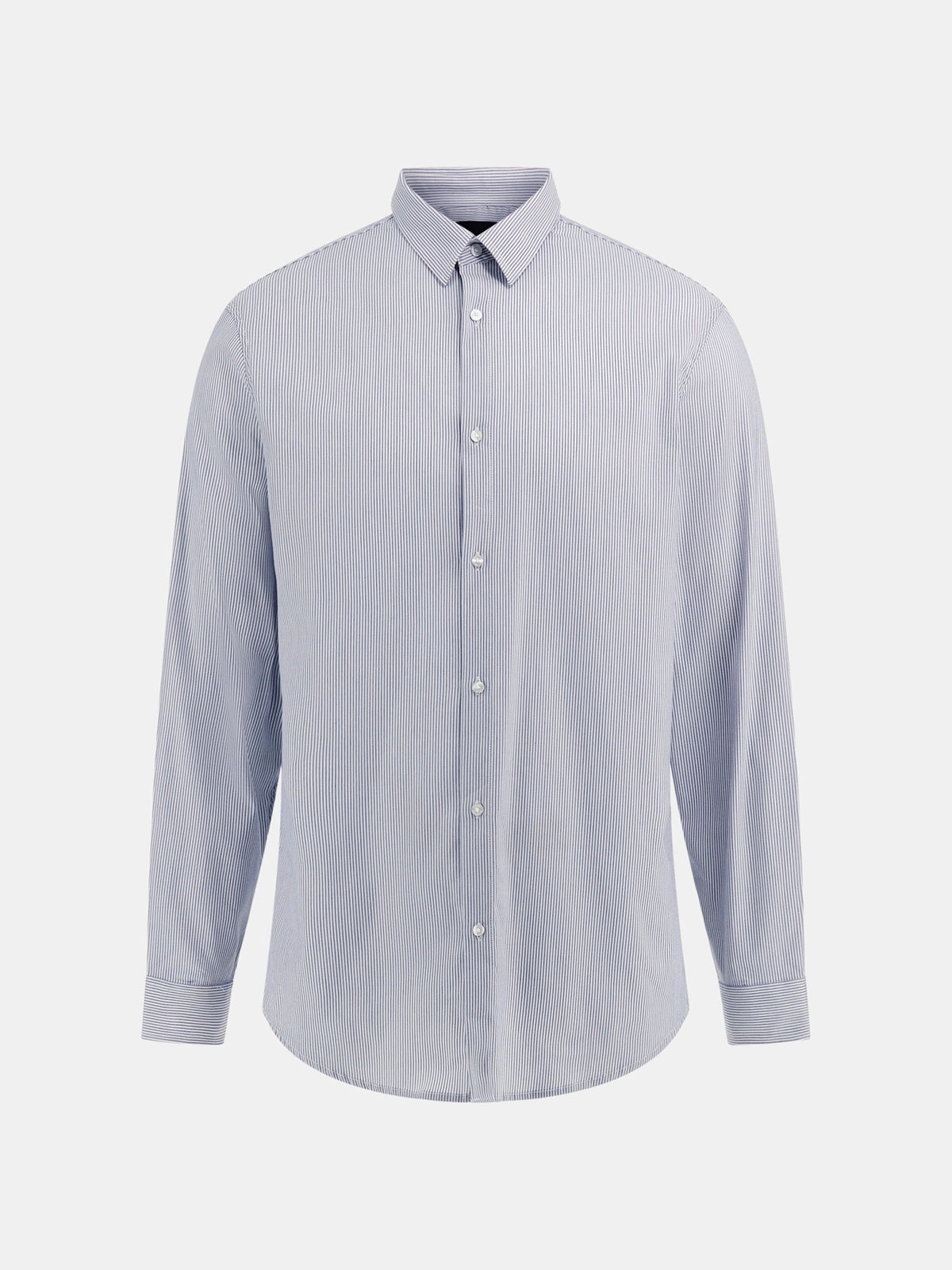 Marciano striped shirt