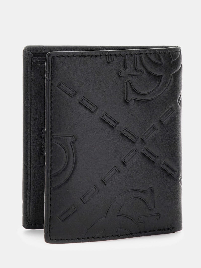 Boston 4G Logo Wallet