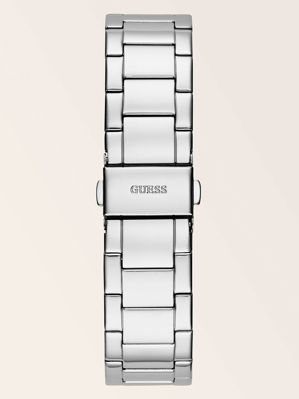 Multi-function crystal watch 36 mm