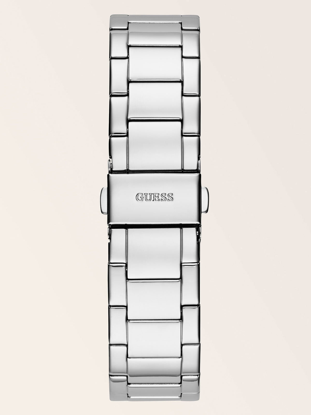 Multi-function crystal watch 36 mm