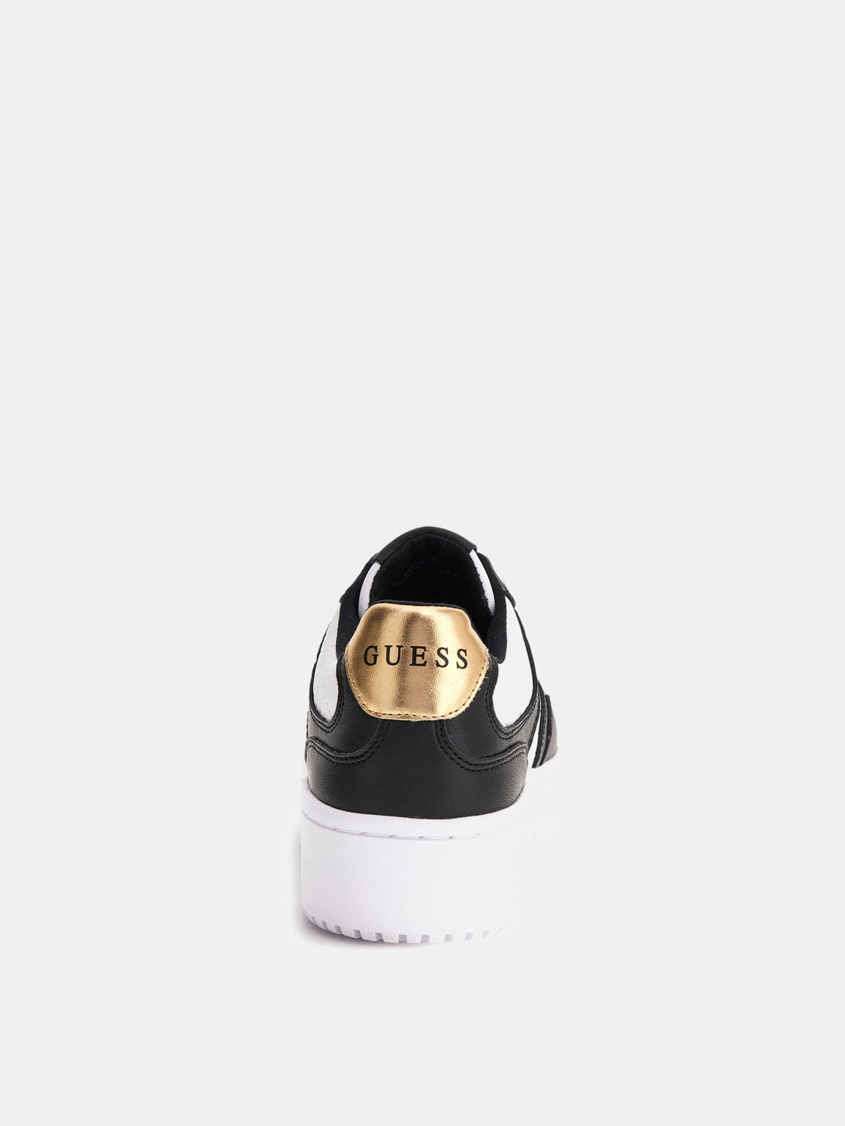 Miriam triangle logo sneaker