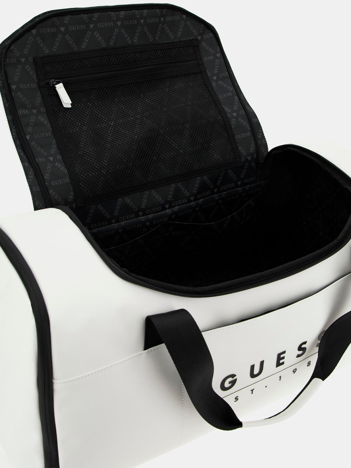 Sondrio weekender bag