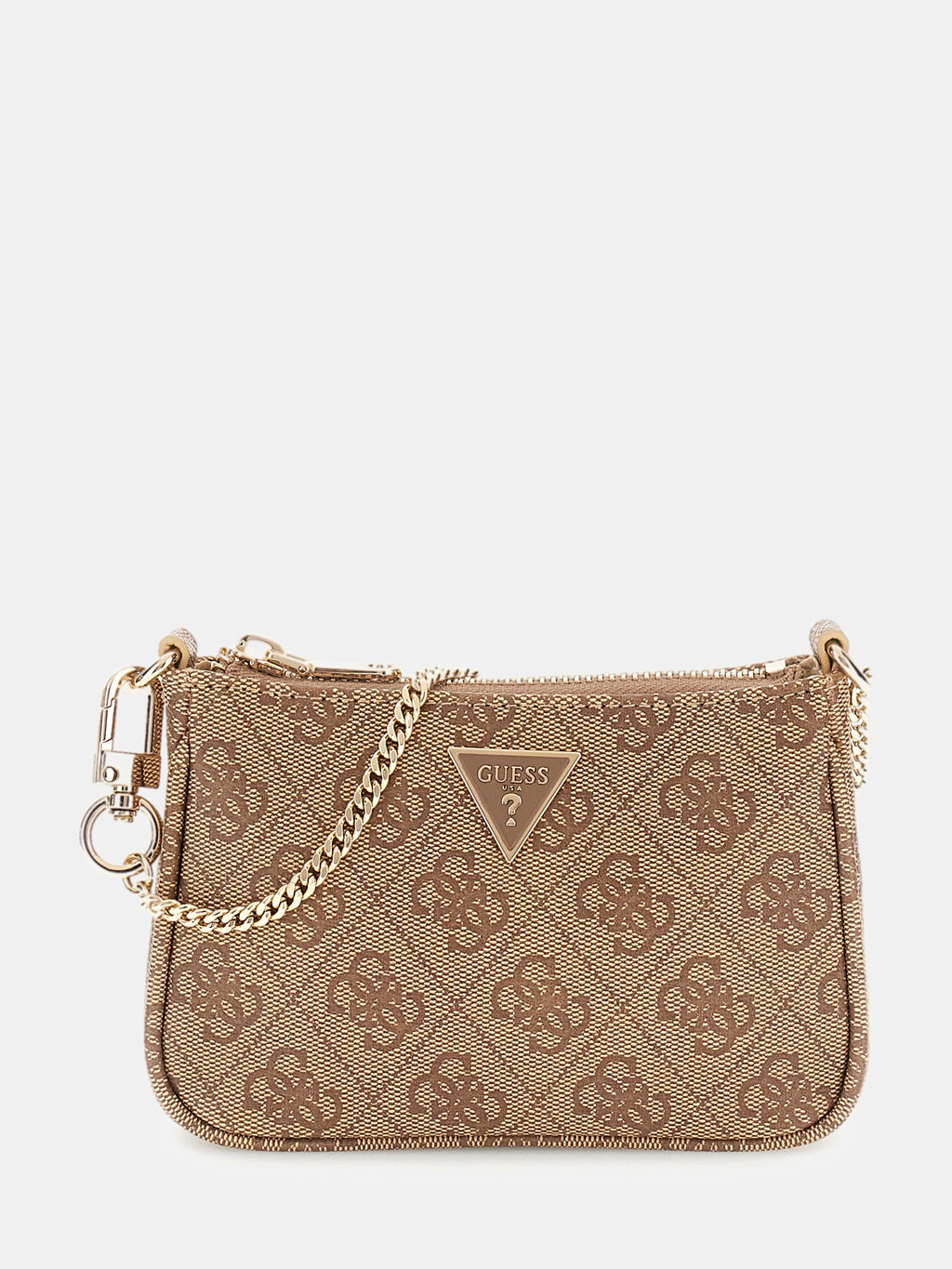 Orlina 4G logo vanity case