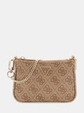 Orlina 4G logo vanity case