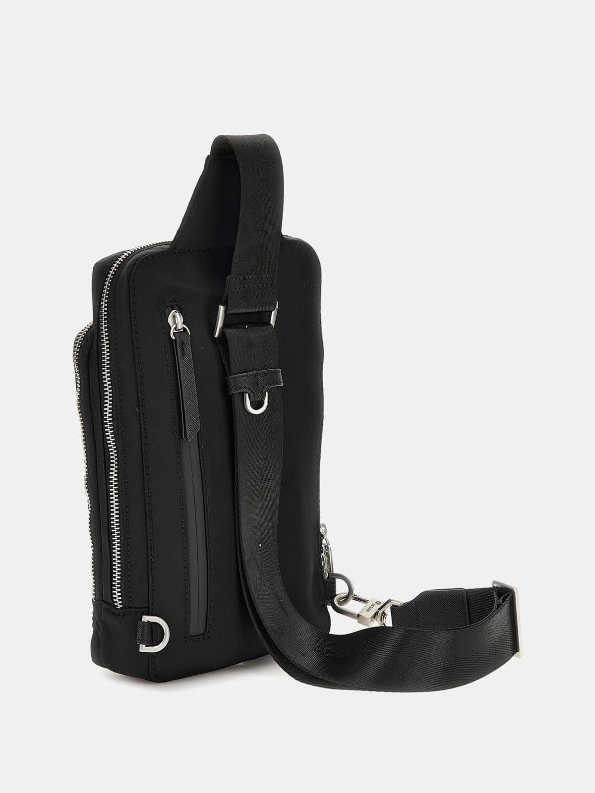 Milano nylon mini backpack