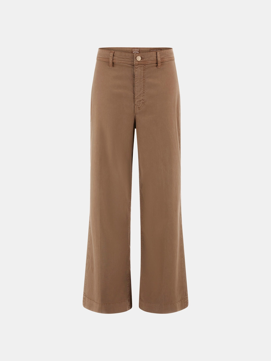 Dakota wide-leg pants