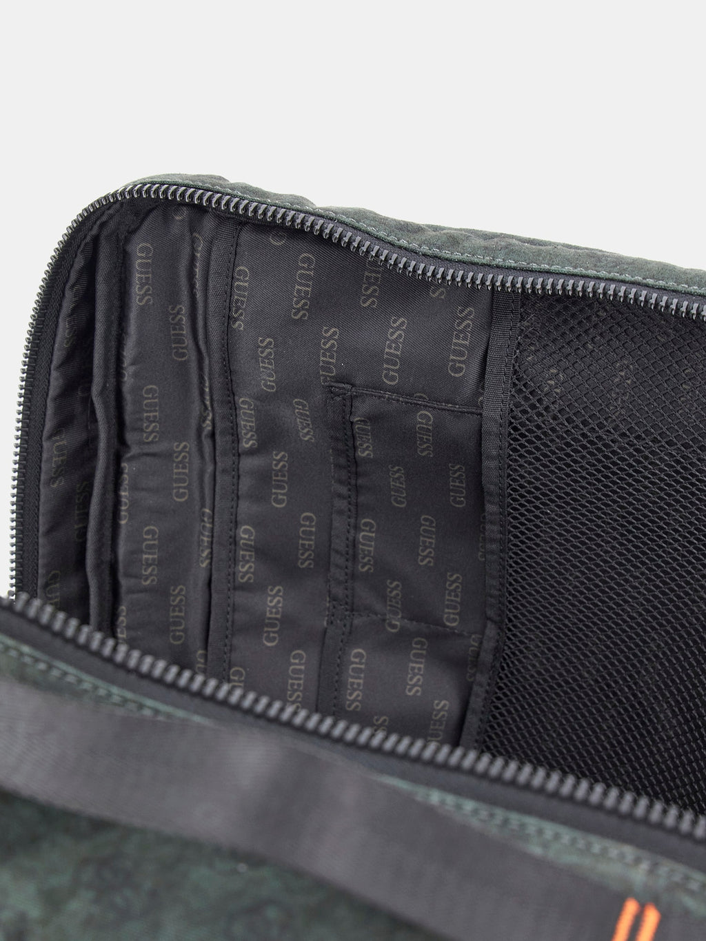 Asti 4G logo backpack