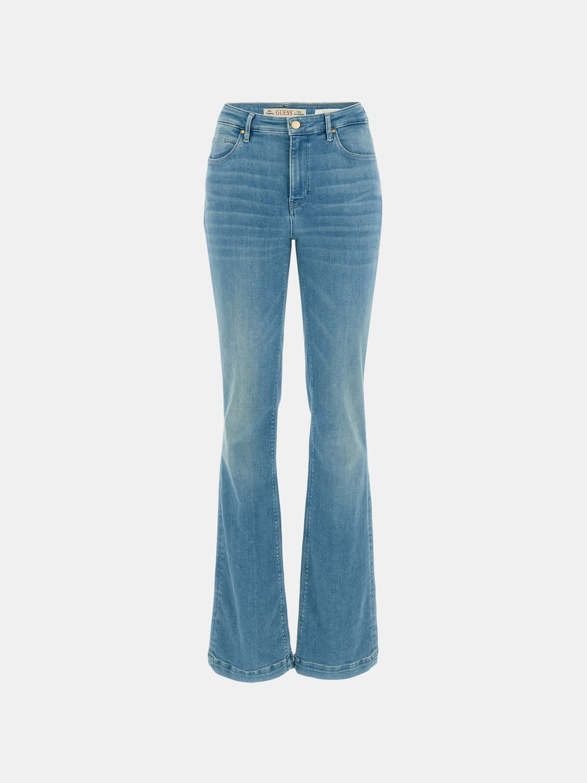 Sexy bootcut denim pant