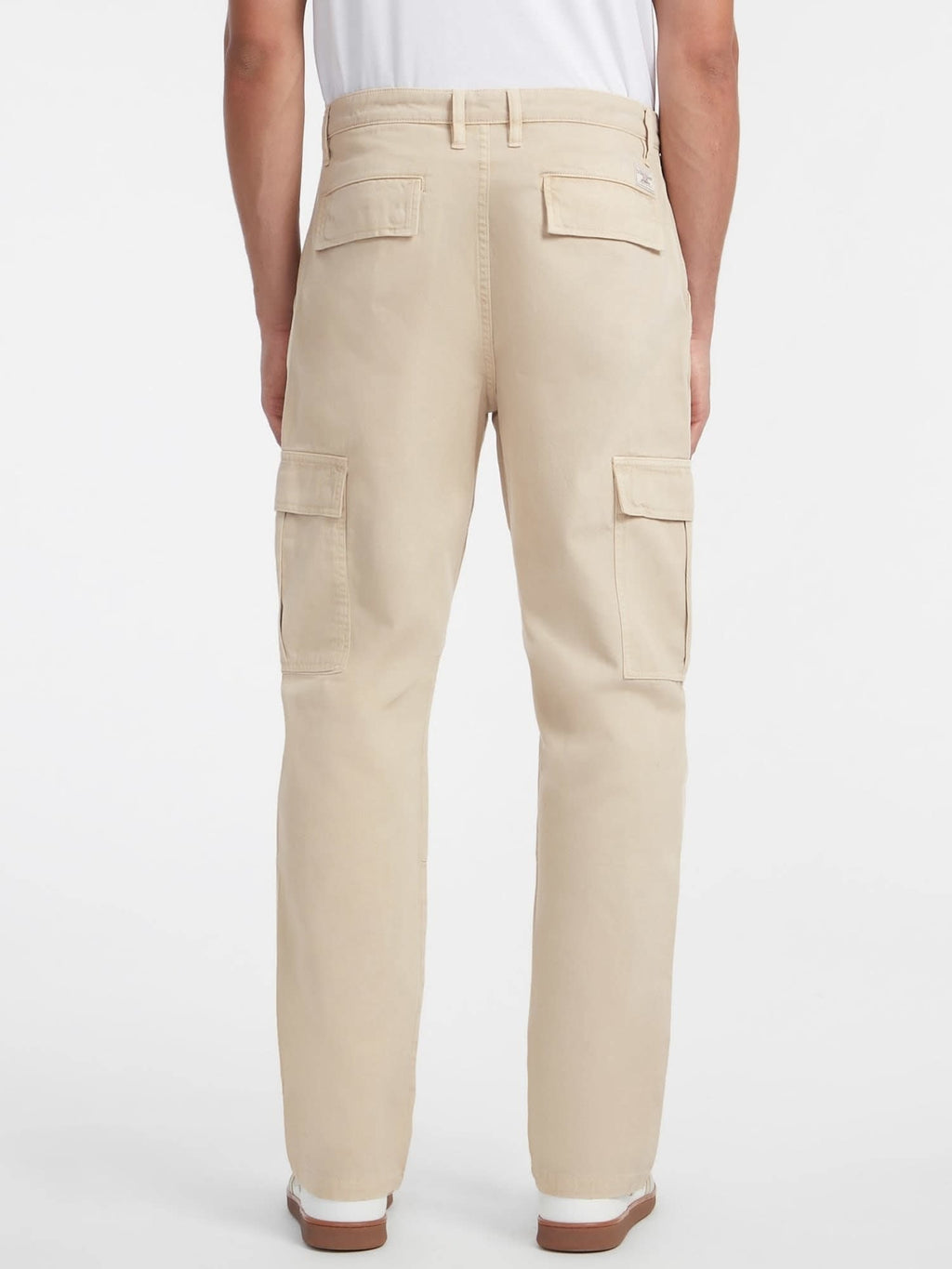 Cargo Chinos