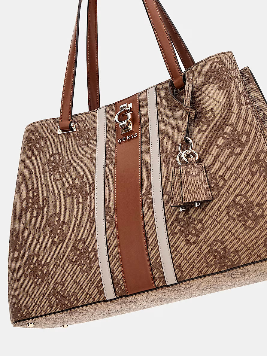 Erenia 4G Logo Shopper