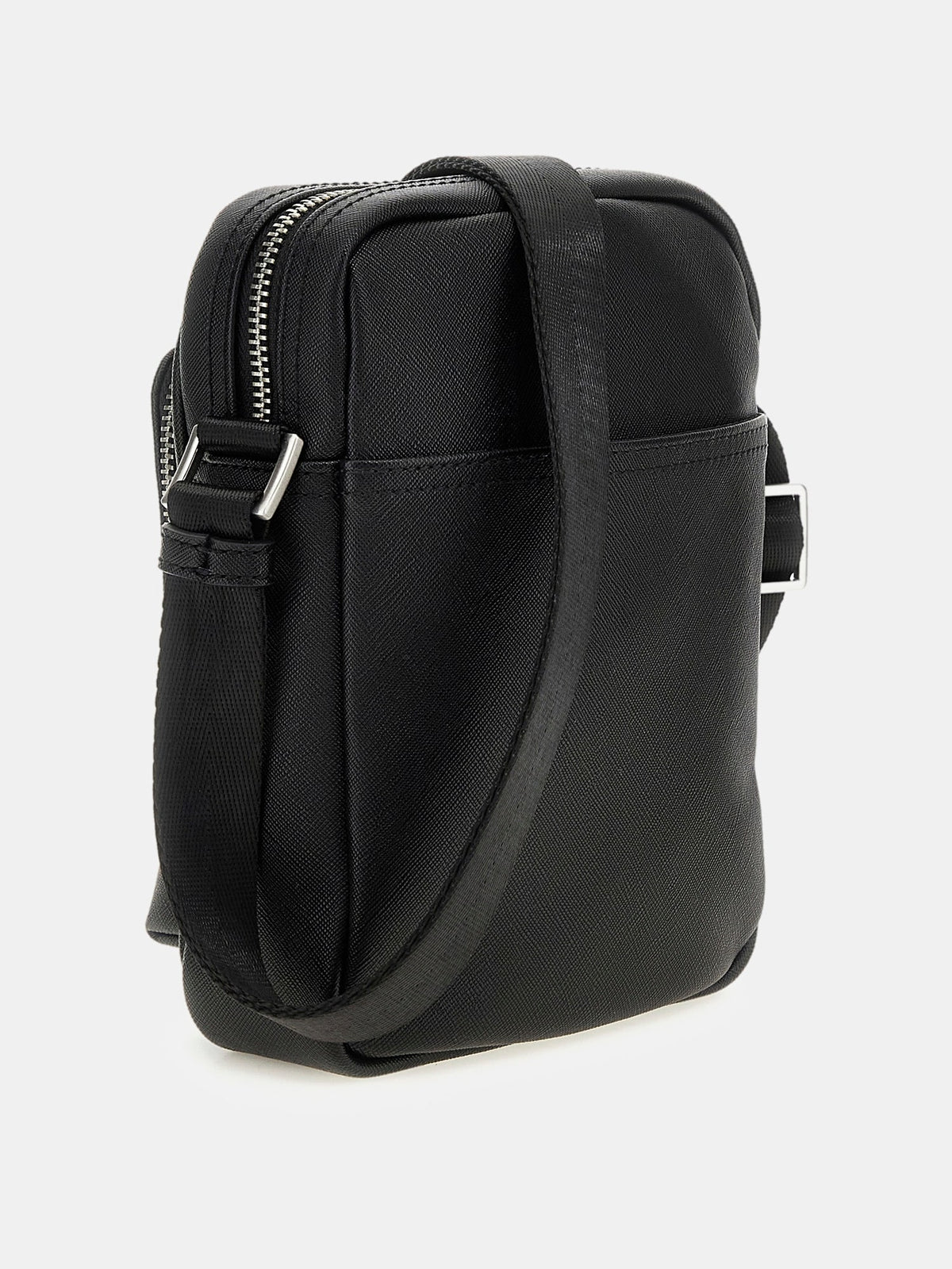 Milano saffiano crossbody