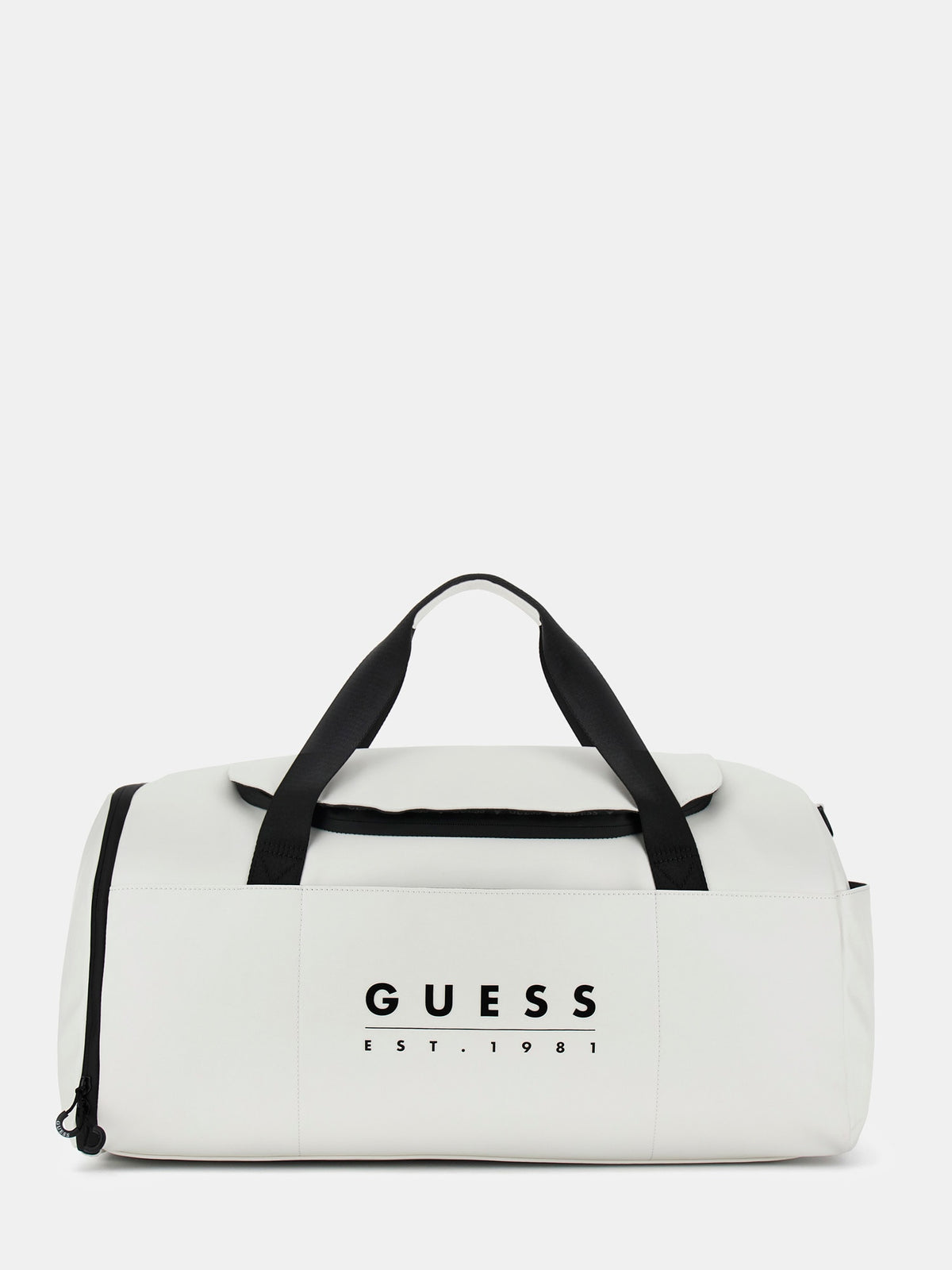 Sondrio weekender bag