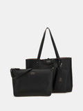 Brenton shopper pochette