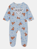 All over print overall