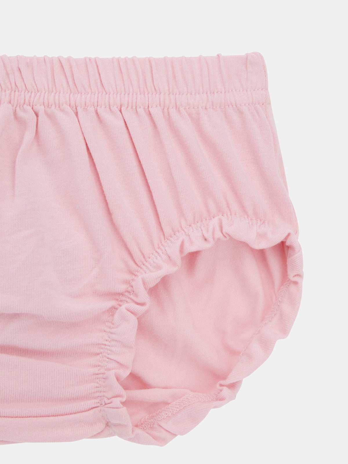 Dress and pantie set