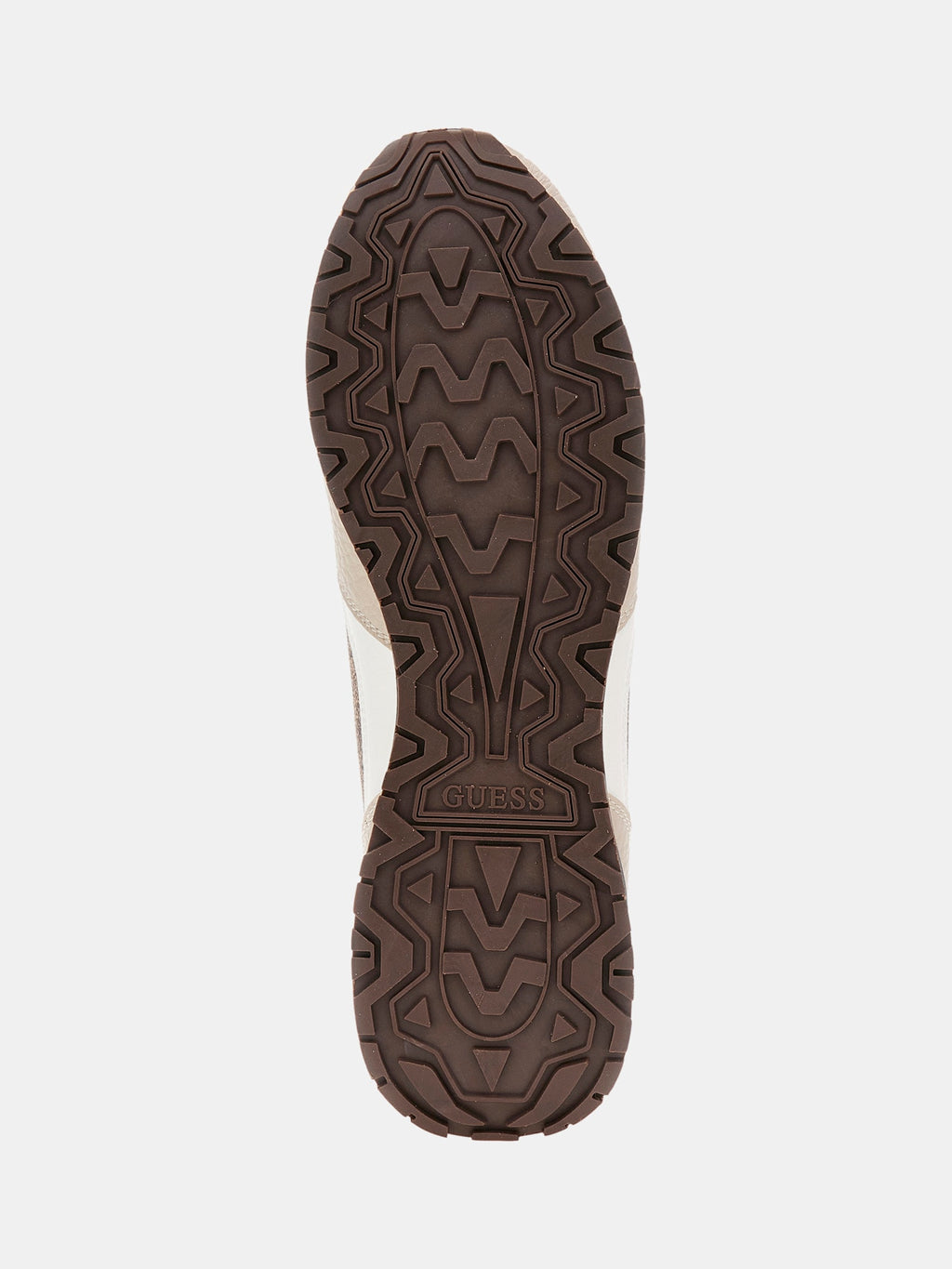 Island 4G logo running shoe