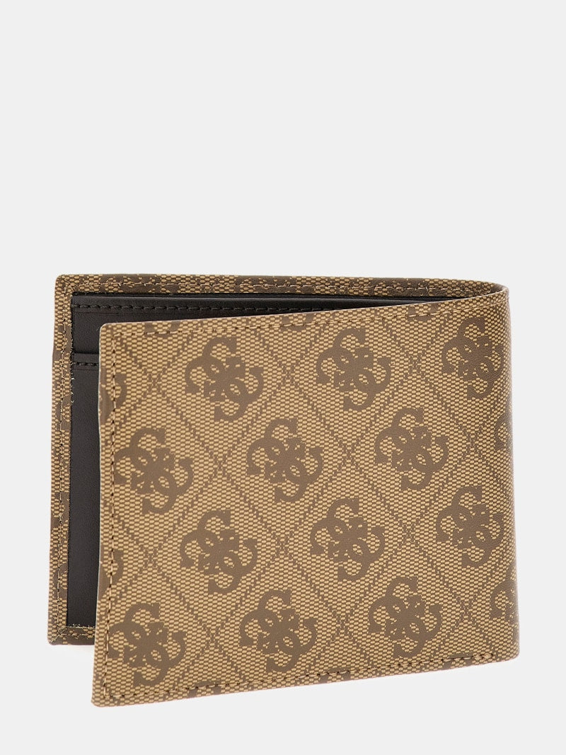 Milano wallet