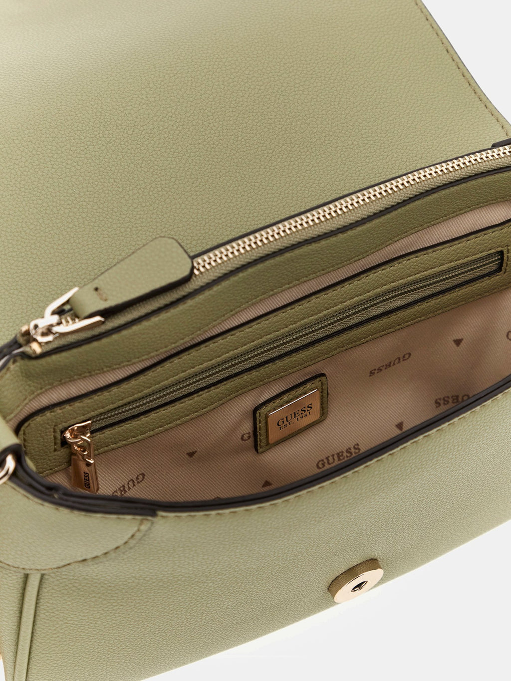 Fedora mini crossbody