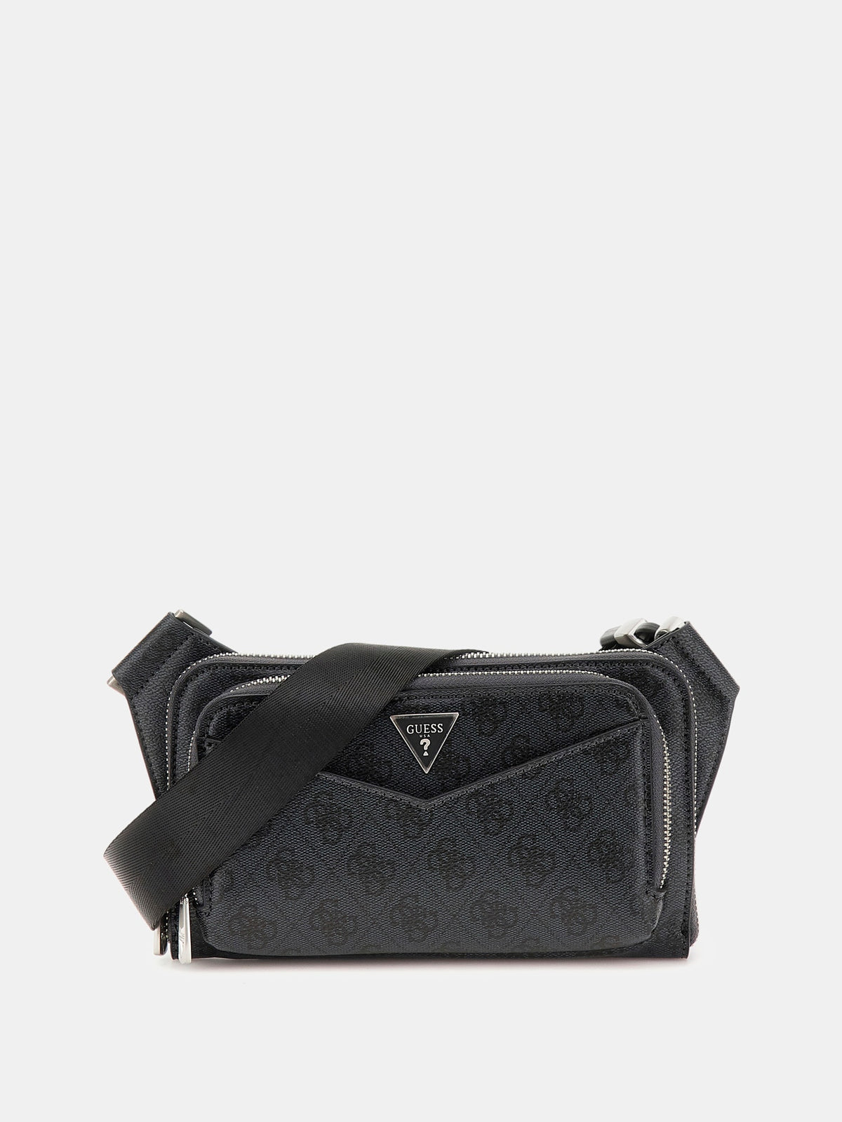 Siena 4G logo belt bag