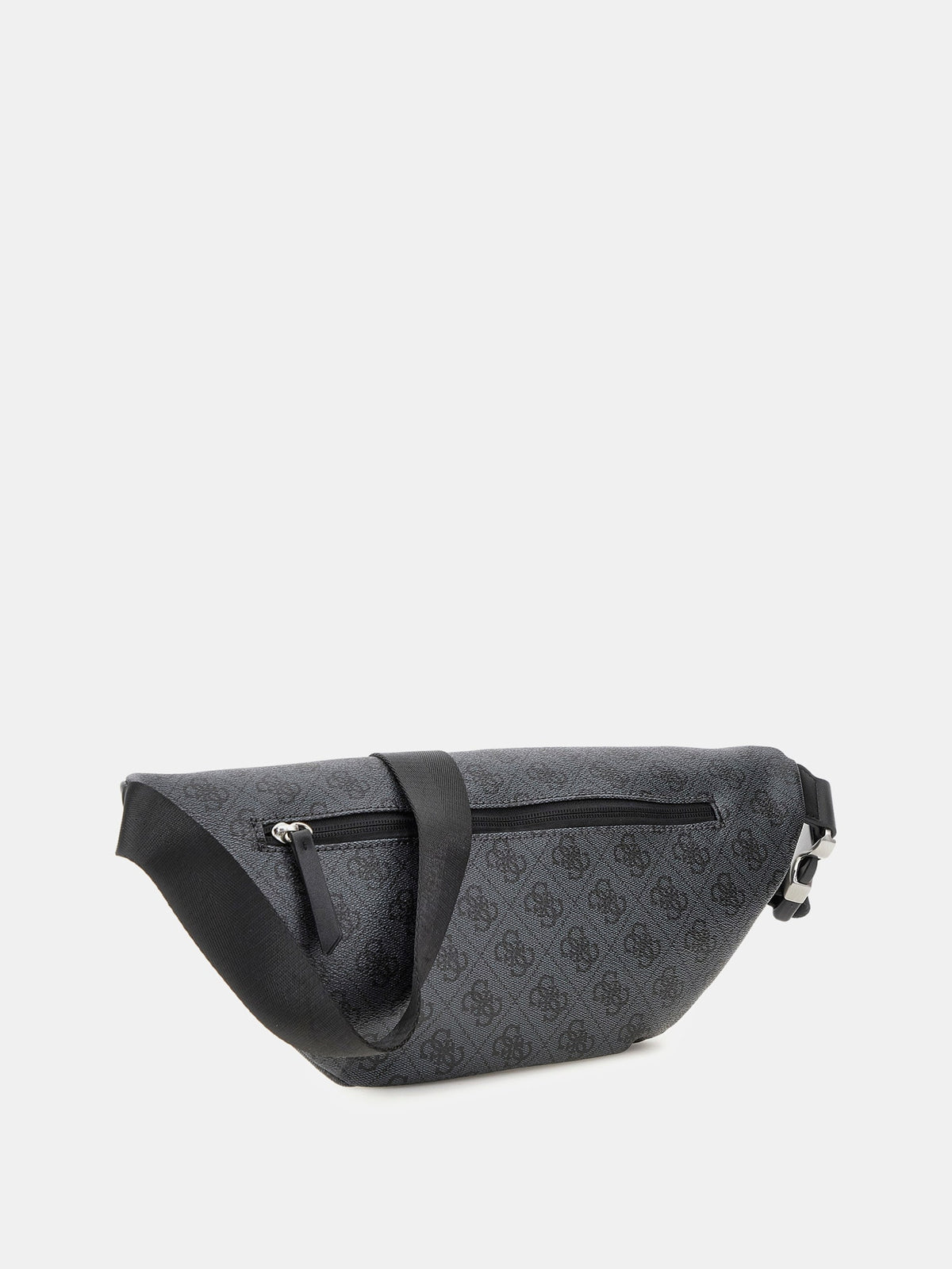 Vezzola Eco 4G logo belt bag